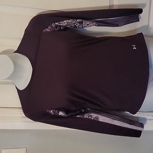 Women's Under Armour Long Sleeve Top